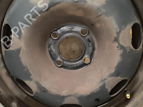 Fælk PEUGEOT PARTNER Box Body/MPV 1.6 HDi | BP29240077C45