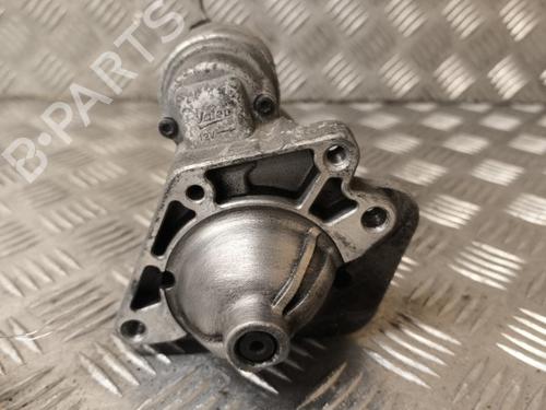 Used Starter RENAULT CLIO IV (BH_) 1.5 dCi 90 (90 hp) 21733251
