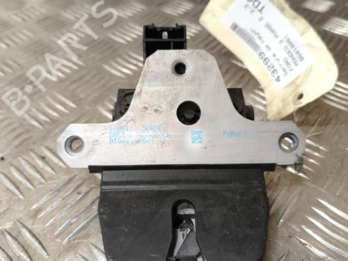 Tailgate lock FORD MONDEO IV (BA7) 2.2 TDCi | BP22007246C101 