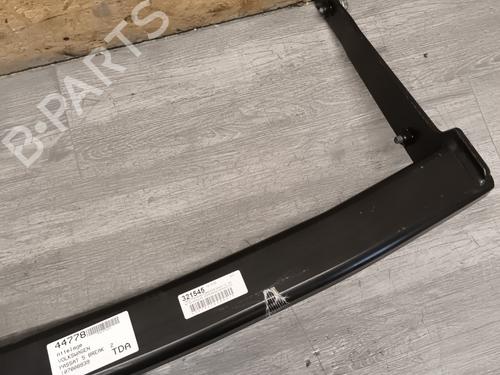 Tow ball/Mechanism VW PASSAT B6 Variant (3C5) 2.0 TDI 16V | BP27237258C141