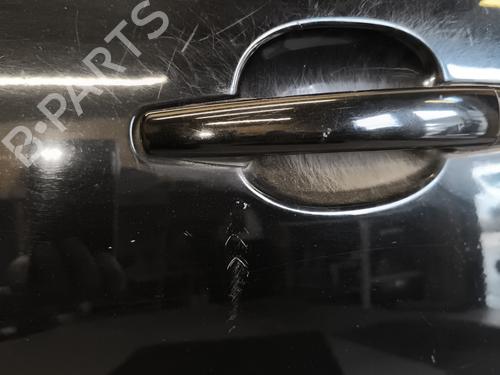 Left front door PEUGEOT 5008 (0U_, 0E_) 2.0 HDi 150 / BlueHDi 150 | BP22894662C2 