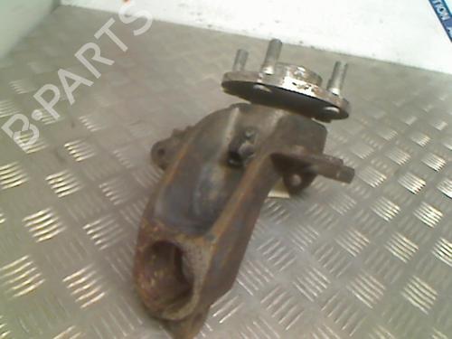 Used Left front steering knuckle FORD FOCUS II (DA_, HCP, DP) 1.6 Ti (115 hp) 21746045