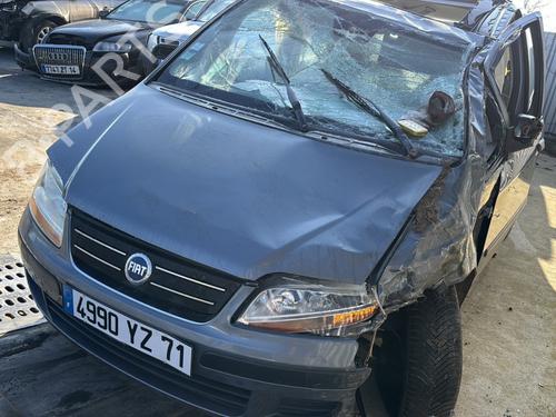 Used Parts FIAT IDEA (350_) 1.3 D Multijet (70 hp) 4338592