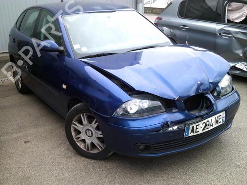 Right mirror SEAT IBIZA III (6L1) 1.9 TDI | BP21744208C27 