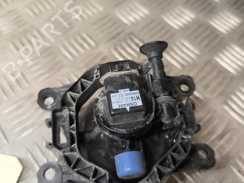 Right front fog light RENAULT MEGANE IV Hatchback (B9A/M/N_) 1.3 TCe 115 (B9N9) | BP27578916C31 