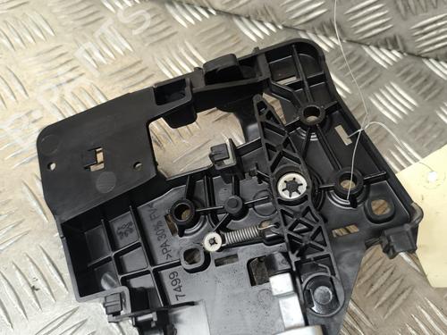 Rear right interior door handle CITROËN JUMPY II Van 2.0 HDi 120 | BP28579120I16 