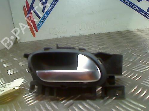 Front right interior door handle PEUGEOT 508 I (8D_) 1.6 HDi | BP21738868I14 