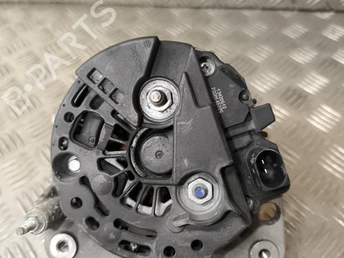 Generator AUDI A4 B5 (8D2) 1.9 TDI quattro | BP26718083M7 