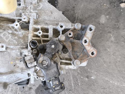 Gearbox KIA VENGA (YN) 1.6 CVVT | BP22012851M3 
