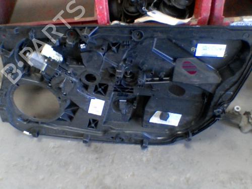 Used Front right window mechanism FORD FIESTA VI (CB1, CCN) 1.25 (82 hp) 21751725