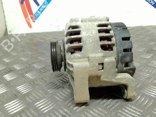 Alternator RENAULT CLIO II (BB_, CB_) 1.2 16V (BB05, BB0W, BB11, BB27, BB2T, BB2U, BB2V, CB05,... | BP21750317M7 