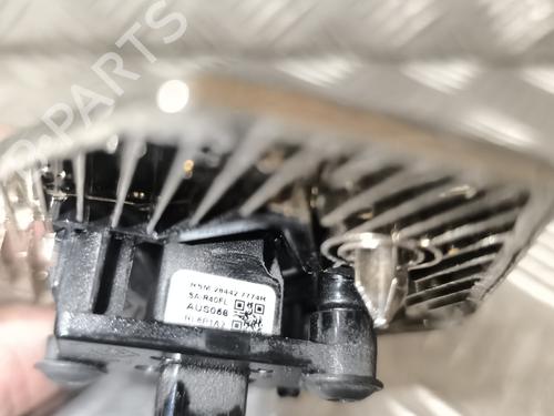 Camera RENAULT MEGANE IV Hatchback (B9A/M/N_) 1.5 dCi 110 (B9A3) | BP31068770E14 