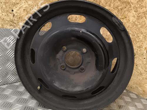 Used Rim CITROËN C3 Pluriel (HB_) 1.6 (109 hp) 25276921