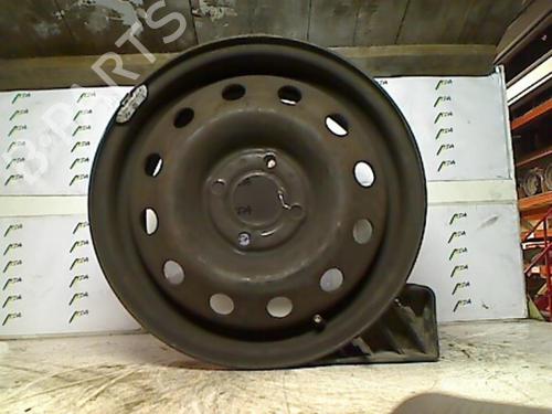 Used Rim RENAULT LAGUNA I (B56_, 556_) [1993-2002]  21753365