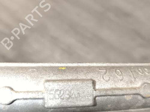 Steering rack CITROËN C1 II (PA_, PS_) 1.0 VTi 68 | BP22189069M22 