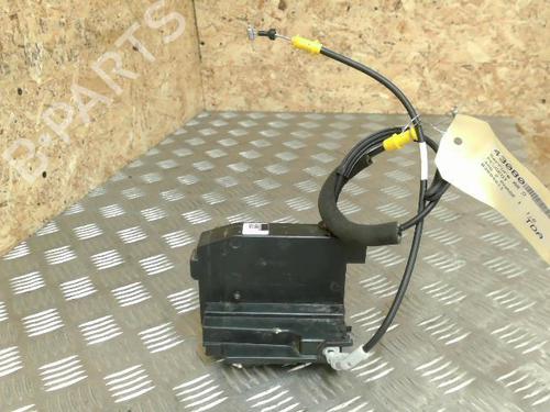 Rear right lock PEUGEOT 308 II (LB_, LP_, LW_, LH_, L3_) 1.6 HDi 100 | BP21728938C99 
