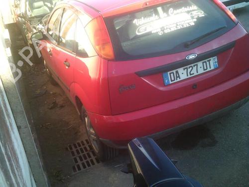 Right front indicator FORD FOCUS I (DAW, DBW) 1.8 Turbo DI / TDDi | BP21751133C33 