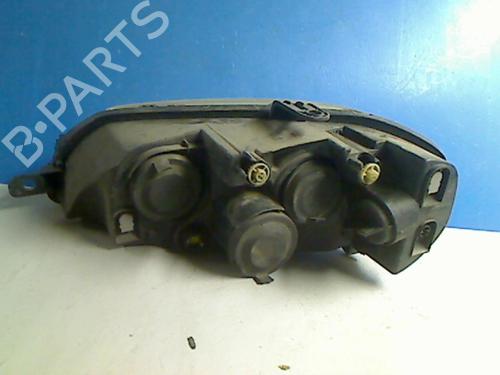 Used Right headlight FIAT PUNTO (188_) 1.2 60 (188.030, .050, .130, .150, .230, .250) (60 hp) 21750906