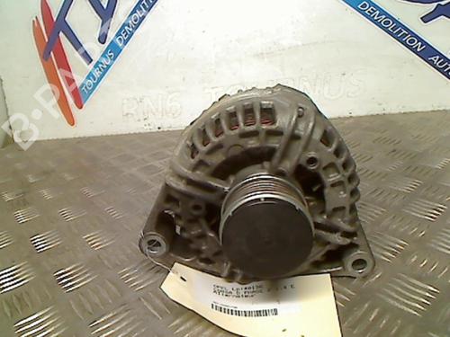 Alternator OPEL CORSA D (S07) 1.4 (L08, L68) | BP21746248M7 