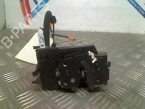 Used Rear left lock CITROËN C4 Picasso II 2.0 BlueHDi 150 (150 hp) 21746211