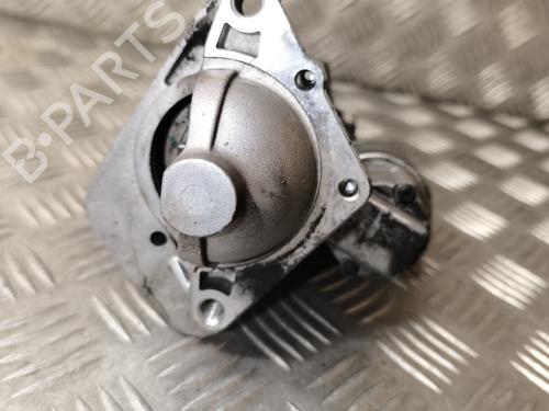 Anlasser für DACIA DUSTER (HS_) 1.5 dCi (109 hp) 29193674