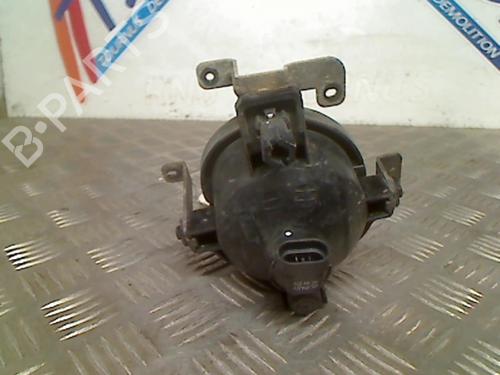 Used Left front fog light HYUNDAI GETZ (TB) 1.5 CRDi (88 hp) 21746043