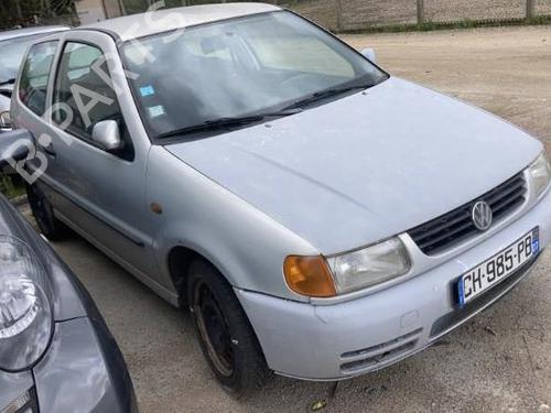 Right front indicator VW POLO III (6N1) 60 1.4 | BP21732944C33 