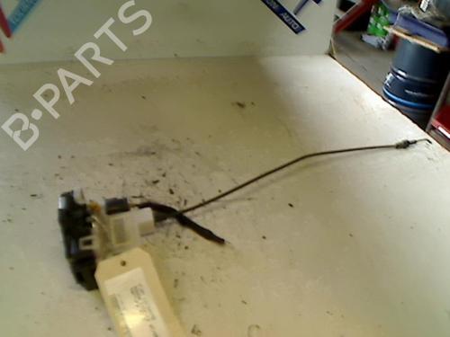 Used Front right lock FIAT PANDA (169_) 1.1 (169.AXA1A) (54 hp) 21752211