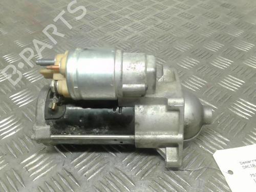 Starter DACIA DUSTER (HS_) 1.5 dCi 4x4 | BP21730320M8 