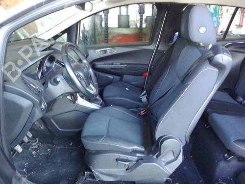 Front left window mechanism FORD B-MAX (JK) 1.0 EcoBoost | BP21738021C22  - Image 10