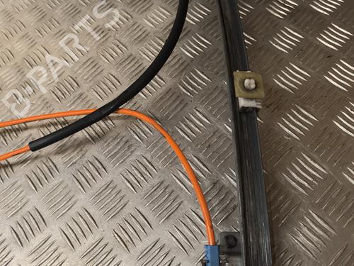 Front right window mechanism PEUGEOT 106 II (1A_, 1C_) 1.5 D | BP30863738C23