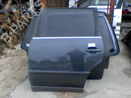 Dør venstre bak VW PASSAT B5.5 Variant (3B6) 1.9 TDI (130 hp) 21739145