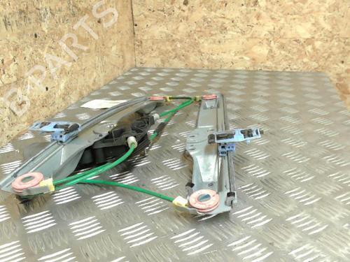 Front right window mechanism OPEL CORSA D (S07) 1.2 (L08, L68) | BP21729516C23 