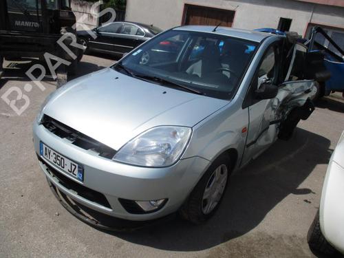 Starter FORD FIESTA V (JH_, JD_) 1.6 16V | BP21752262M8 