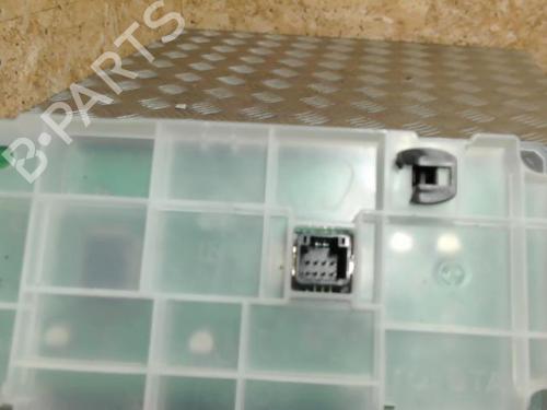 Used Climate control TOYOTA YARIS (_P13_) 1.4 D (NLP130_, NLP130) (90 hp) 21737675