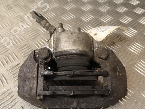 Used Left front brake caliper CITROËN C15 Box Body/MPV (VD_) 1.8 D (60 hp) 21748432