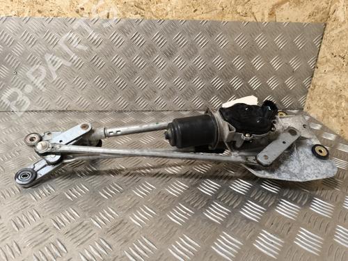 Viskermotor vindrude NISSAN X-TRAIL I (T30) 2.2 Di 4x4 | BP21749112M29 
