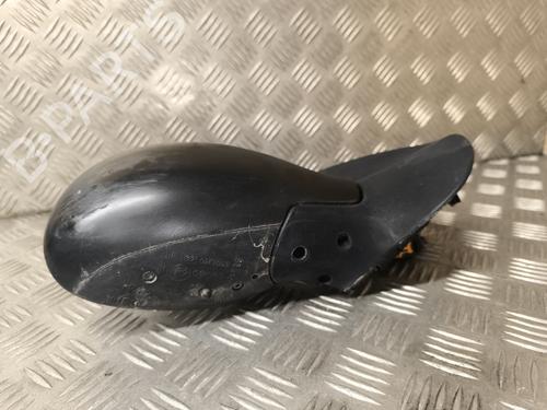 Right mirror PEUGEOT 206+ (2L_, 2M_) 1.4 i | BP27214365C27