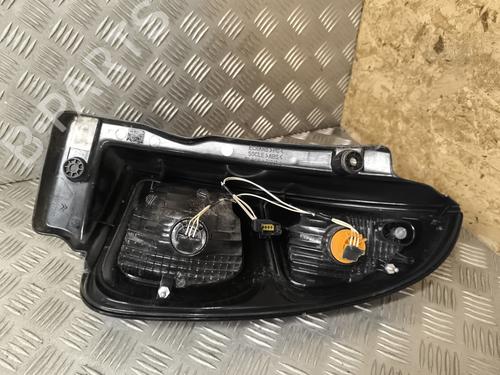 Left taillight CITROËN C3 Picasso (SH_) 1.6 BlueHDi 100 | BP26620129C34 