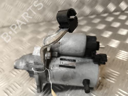 Starter TOYOTA YARIS (_P13_) 1.3 (NSP130_, NSP130) | BP22008430M8 
