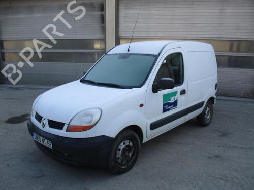 Expansion tank RENAULT KANGOO Express (FC0/1_) 1.5 dCi (FC07, FC1R) | BP21752494C120 