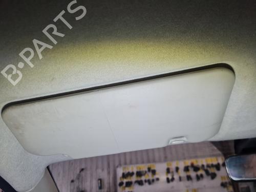 Left taillight NISSAN NOTE (E11, NE11) 1.5 dCi | BP22012718C34 