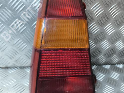 Used Left taillight CITROËN AX (ZA-_) 10 (50 hp) 26894517