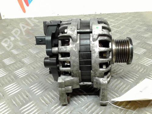 Generator DACIA SANDERO II TCe 90 (B8M1, B8MA, B8AC) | BP22005934M7 