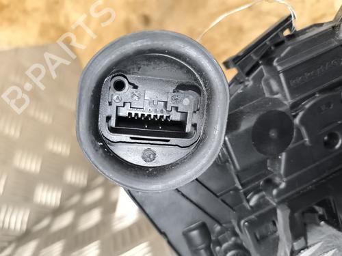 Rear left lock VW GOLF VI (5K1) 2.0 TDI | BP26240232C100 