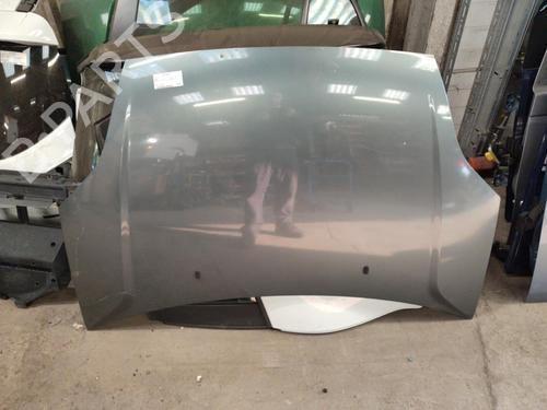 Used Hood FORD FIESTA V (JH_, JD_) 1.4 TDCi (68 hp) 21742583