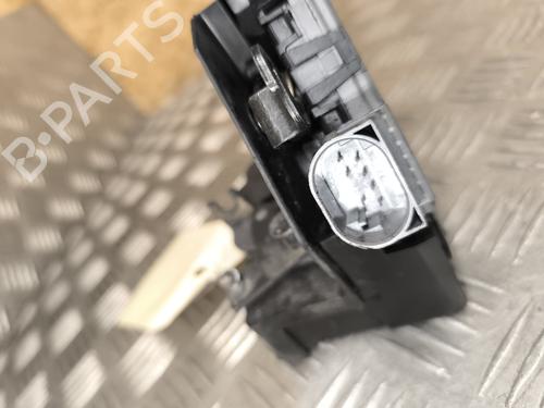 Front right lock BMW X5 (E53) 3.0 d | BP22006846C97 