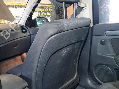 Front left window mechanism RENAULT LAGUNA III (BT0/1) 1.5 dCi (BT00, BT0A, BT0T, BT1J) | BP22017536C22 