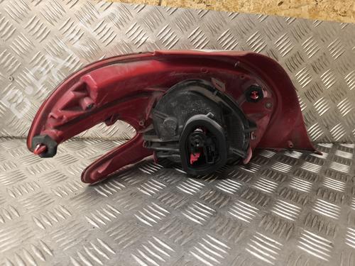 Right taillight PEUGEOT 208 I (CA_, CC_) 1.6 HDi | BP27920100C35 