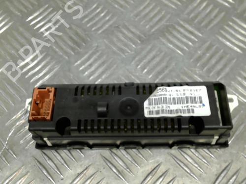 Display monitor CITROËN C3 I (FC_, FN_) 1.6 16V HDi | BP21735530C48 